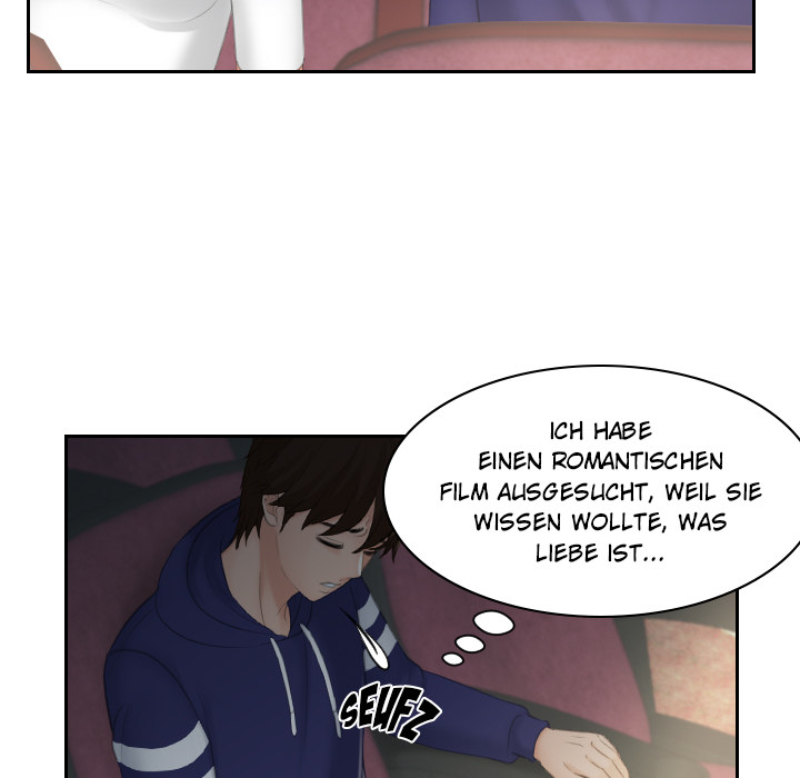 Geliebte Puppe - episode 11 - 17