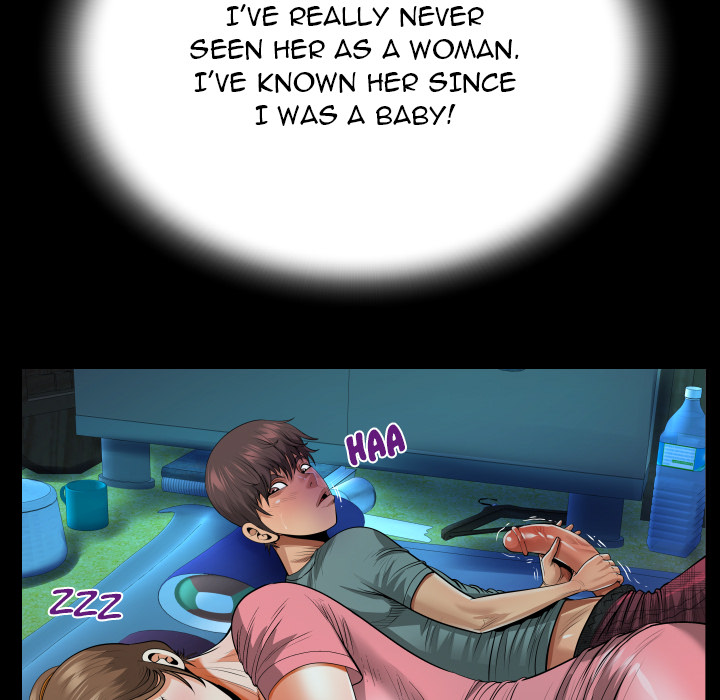 Knock Knock - UNCENSORED - episode 2 - 60