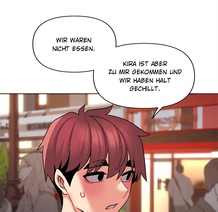 Plötzlich Insider - episode 73 - 145