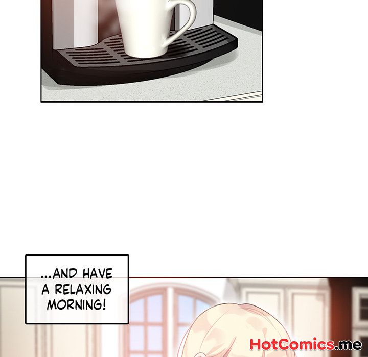 A Pervert's Daily Life - episode 42 - 36