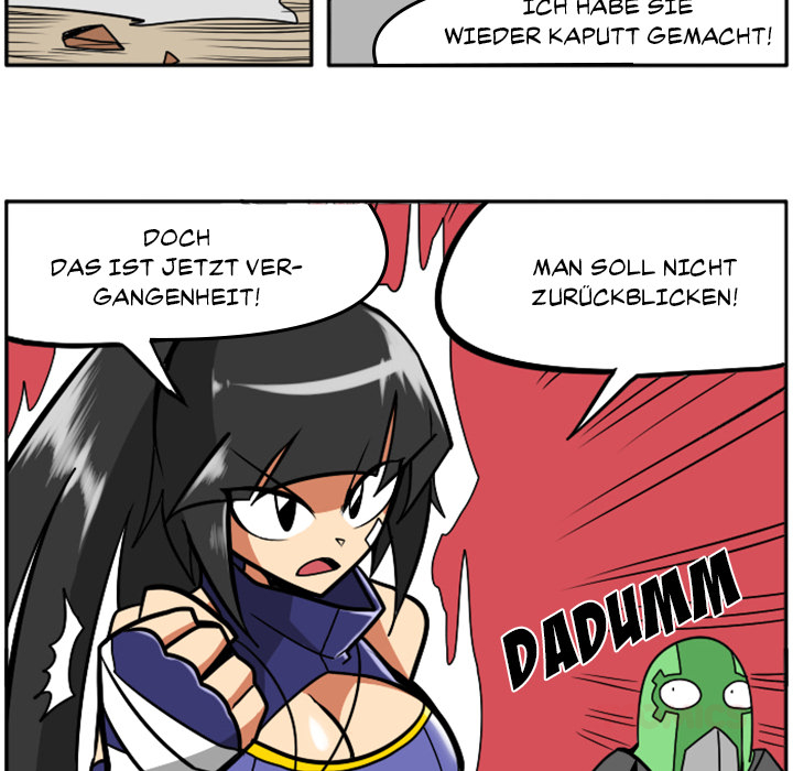 Das Wohnheim aus einer anderen Welt - episode 31 - 43