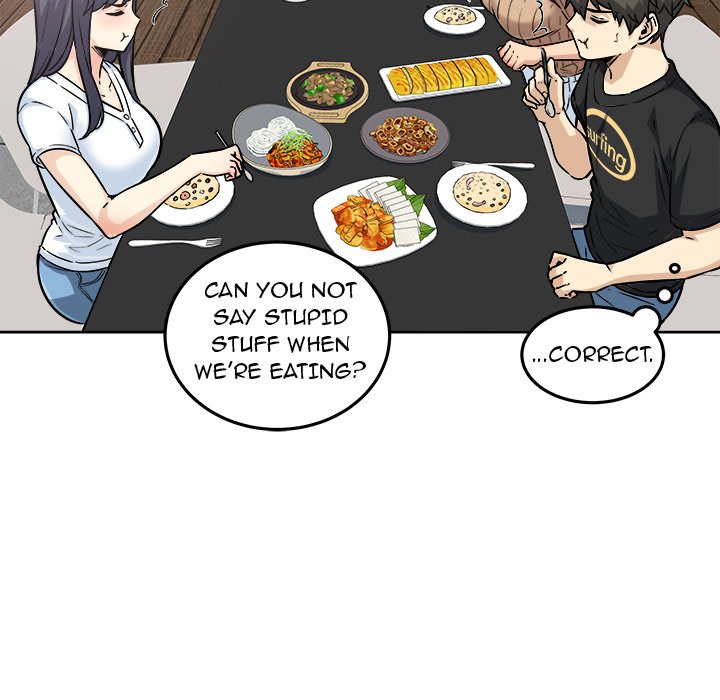 Excuse me, This is my Room - episode 71 - 95