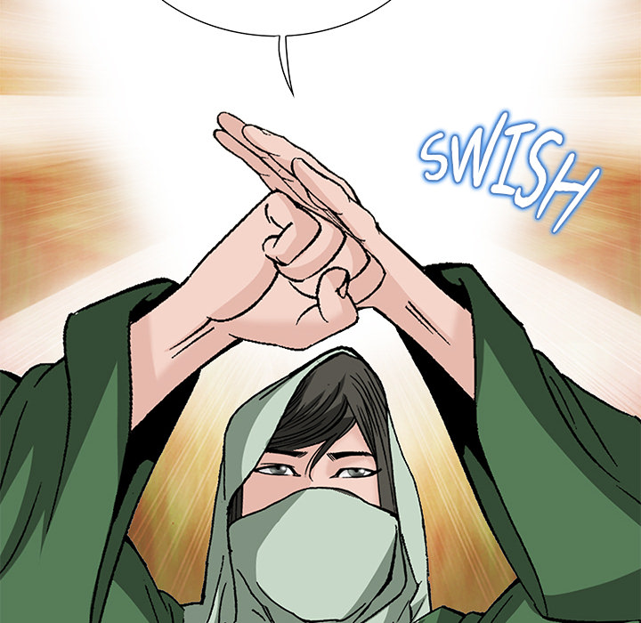 The Tale of The Hyungsan Sect - episode 54 - 87