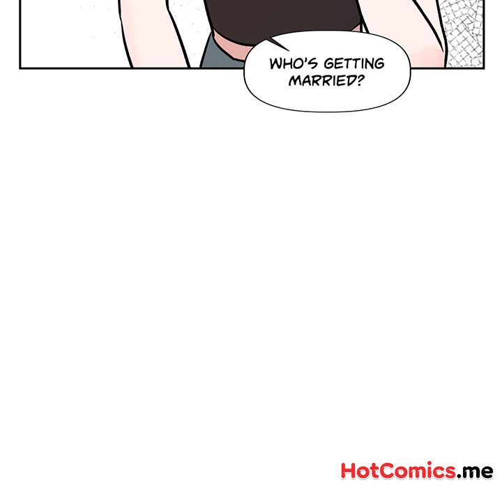 Bitter Sweetheart - episode 34 - 128