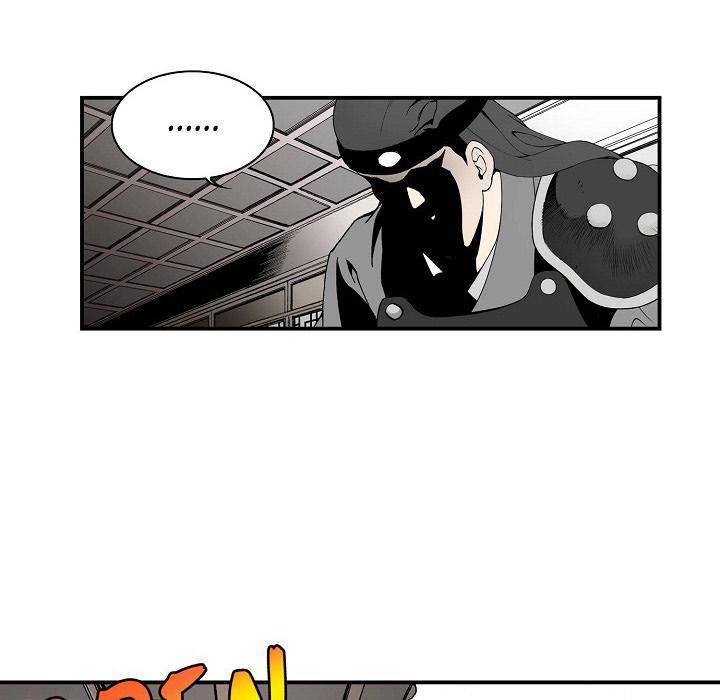 Magician's Murim Adventures - episode 36 - 51