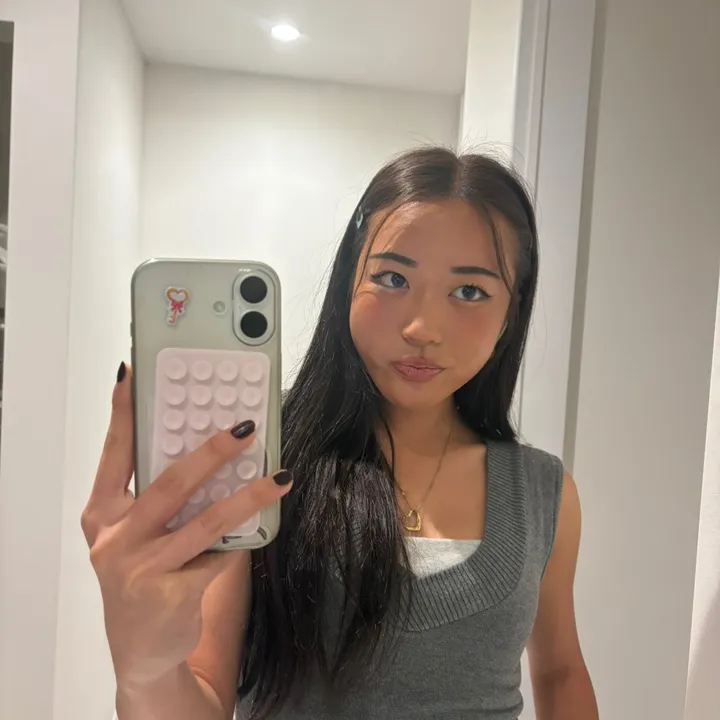 hirokoisacomedian