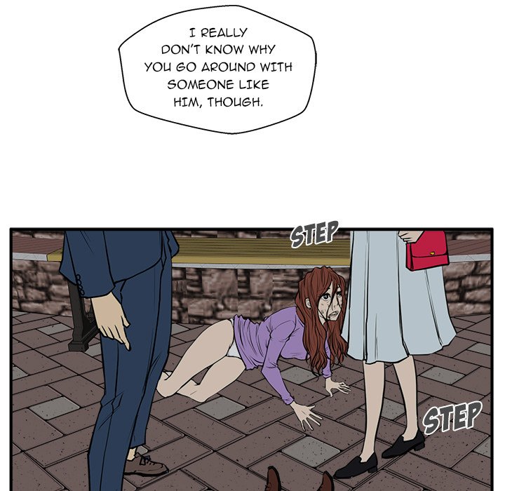 Mr. Kang - episode 32 - 97