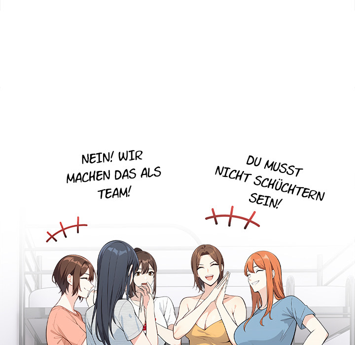 Gefangen im Wohnheim - episode 1 - 68
