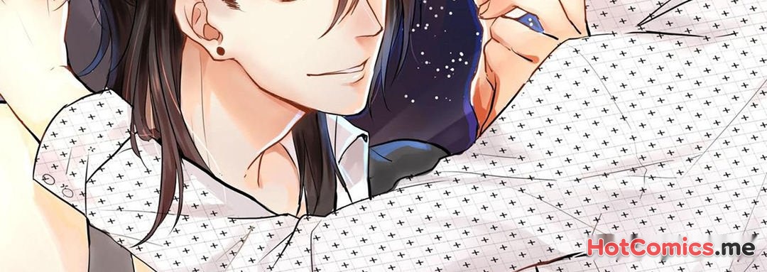 Warm Coffee - episode 2 - 1