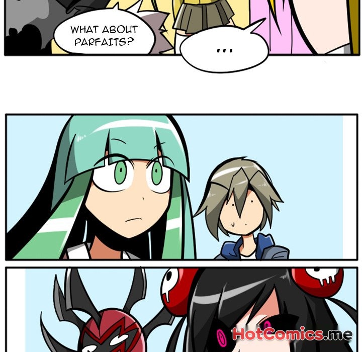 Maki and Friends - episode 85 - 19