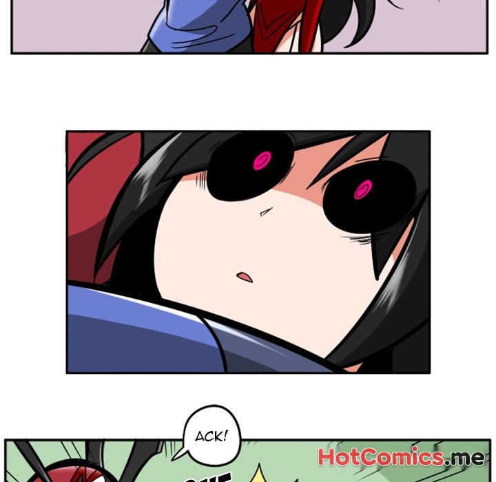 Maki and Friends - episode 84 - 43