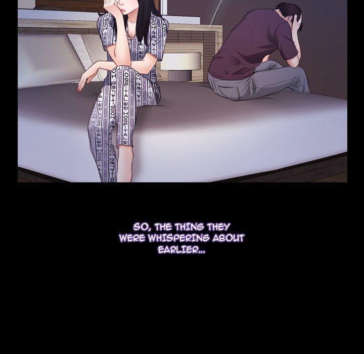 The First Love Story - episode 58 - 63