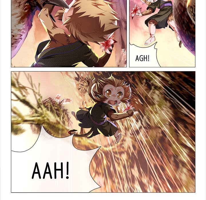 The Monkey King's Tale - episode 7 - 5