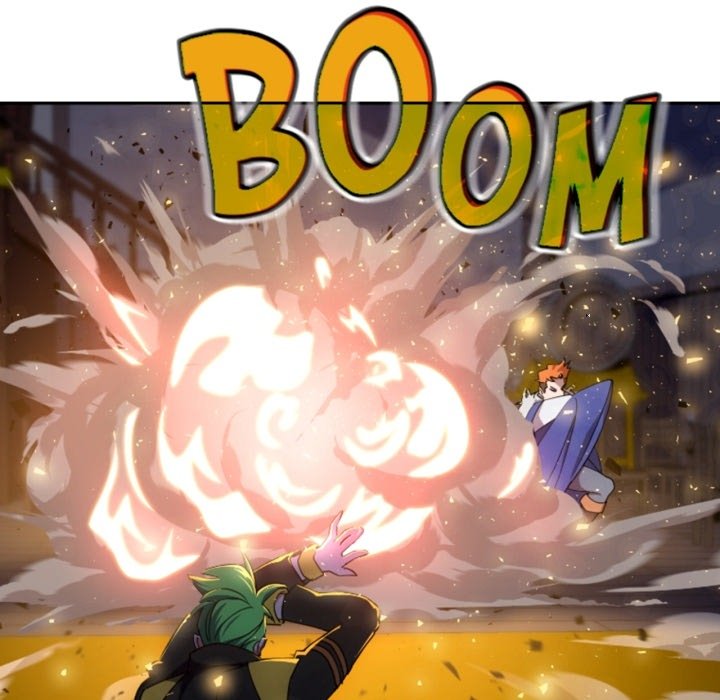 Summoners War: Royal Blood - episode 3 - 159