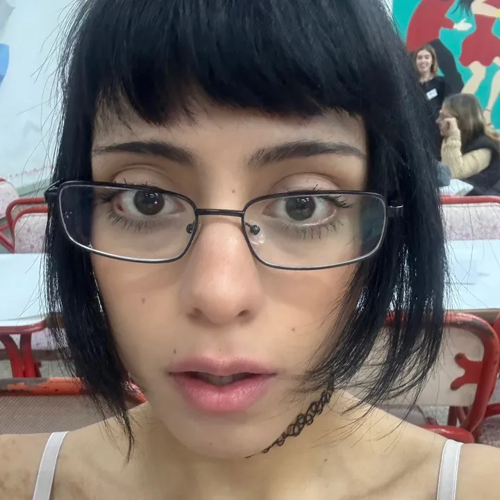 @disgustedgal