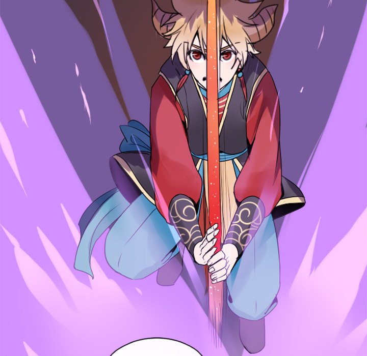 Odis and Moa's Underworld Diary - episode 24 - 23