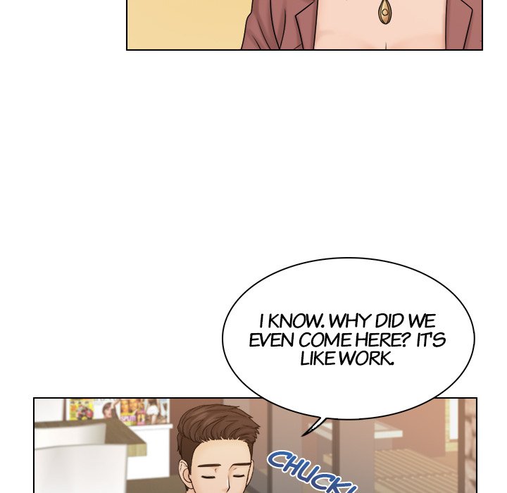 My Girlfriend and My Slave - episode 11 - 15