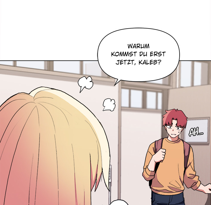 Plötzlich Insider - episode 14 - 9