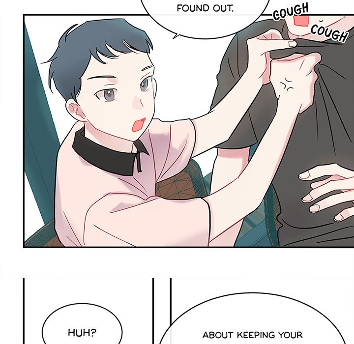 Wistful Summer - episode 22 - 39