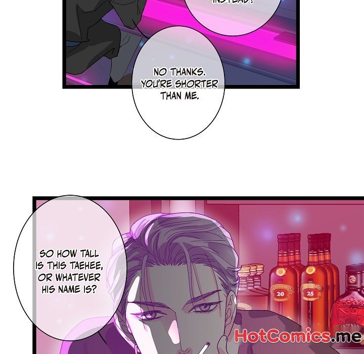 Sentimental Reasons - episode 7 - 17