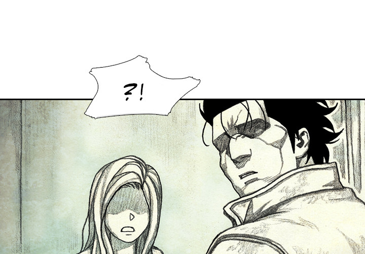 Monsterkind - episode 47 - 3