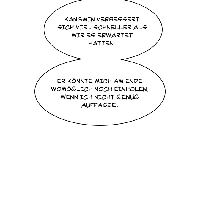 Teufel der Oberstufe: Boost - episode 21 - 94