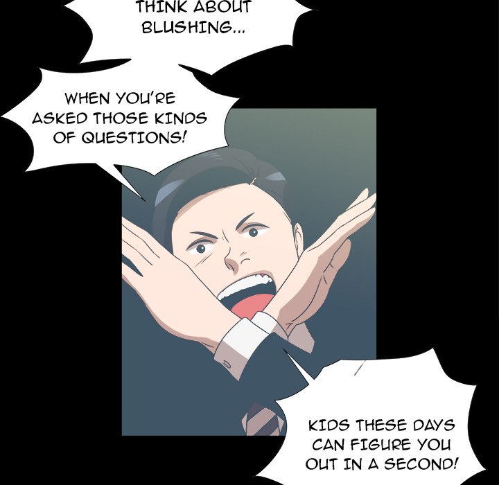 New Teacher in Town - episode 9 - 9