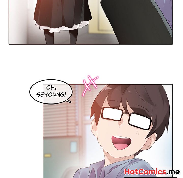 A Pervert's Daily Life - episode 56 - 4