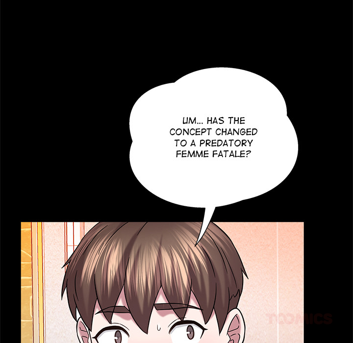 Tell Me the Future - episode 9 - 155