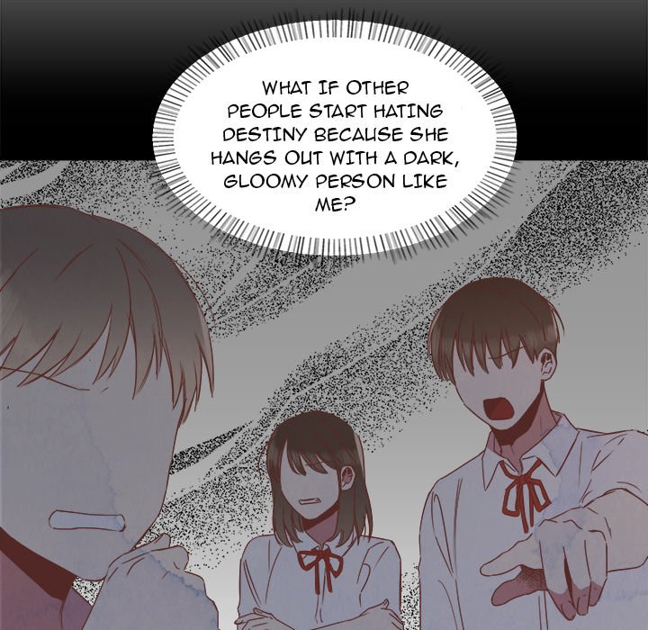 Do You Believe in Ghosts? - episode 14 - 29