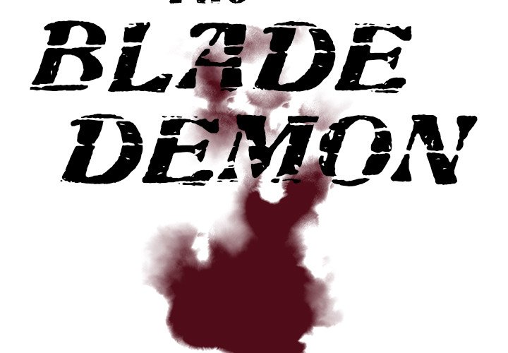 The Blade Demon - episode 7 - 2