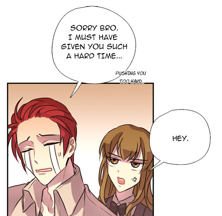 I Need Romance - episode 3 - 57