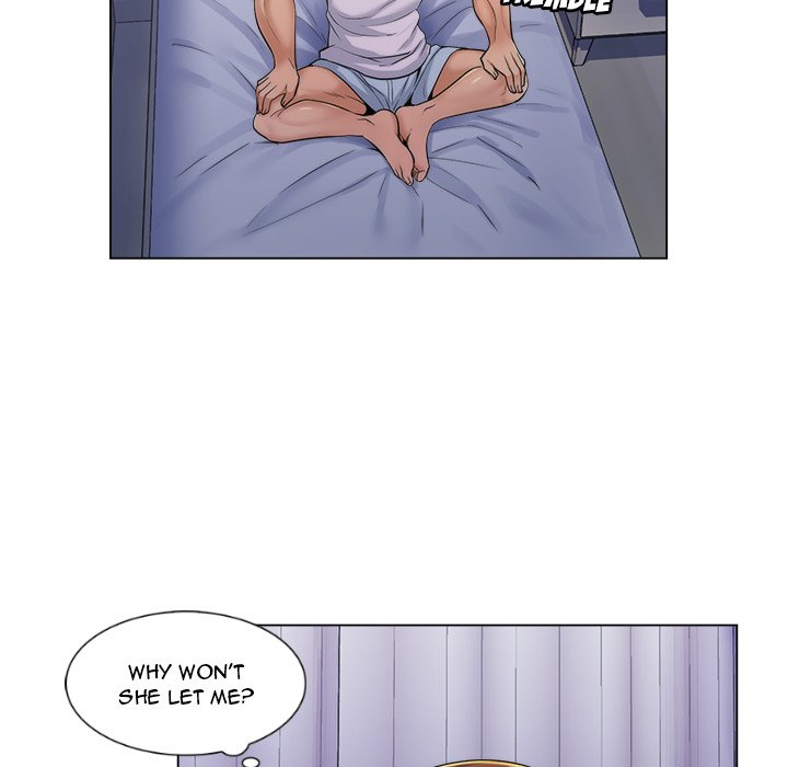 Mrs. Girlfriend - episode 4 - 80