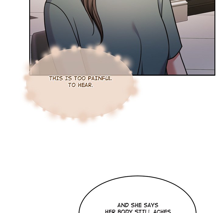 Pregnancy Contract - episode 15 - 150