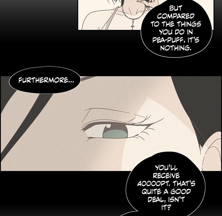 An Innocent Sin - episode 33 - 37