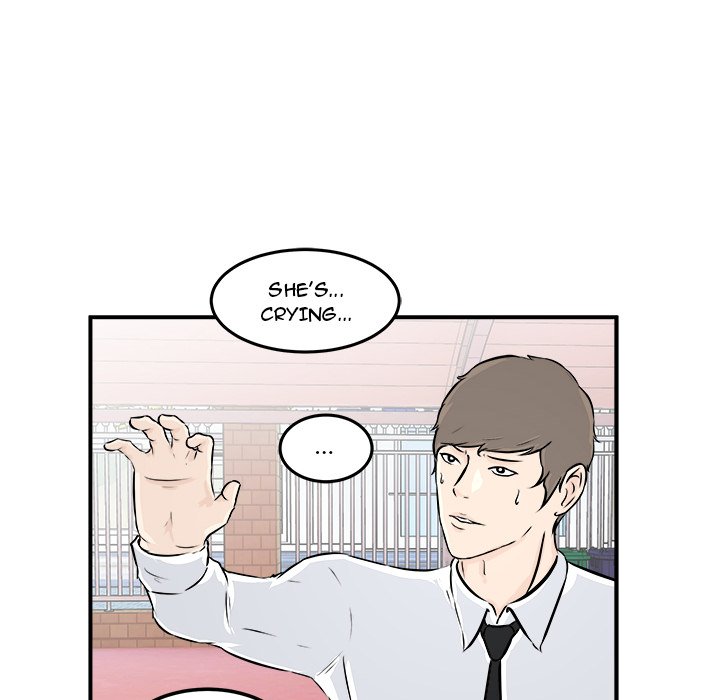 He Queen - episode 6 - 15