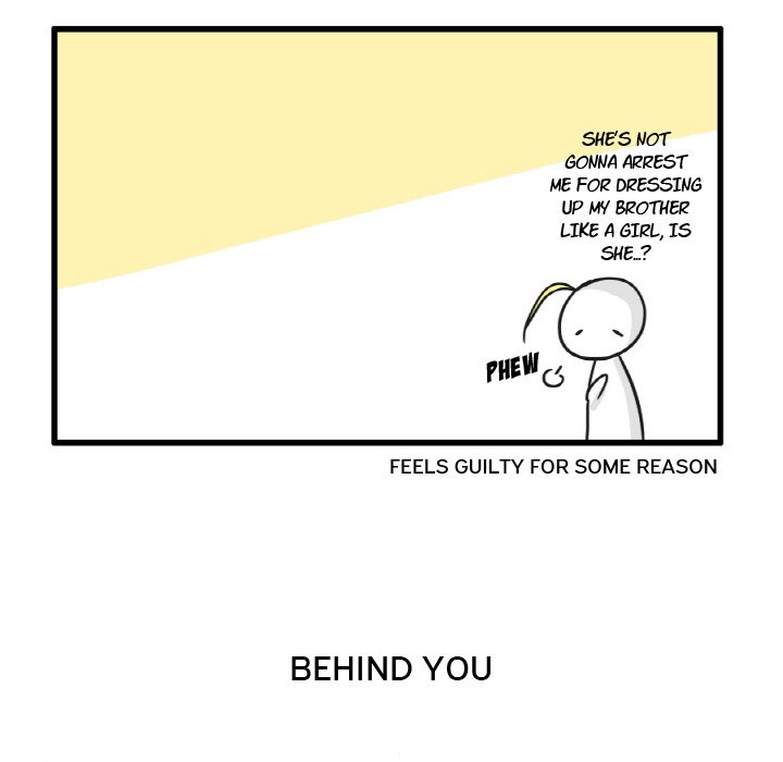 The Amazing Siblings - episode 12 - 13