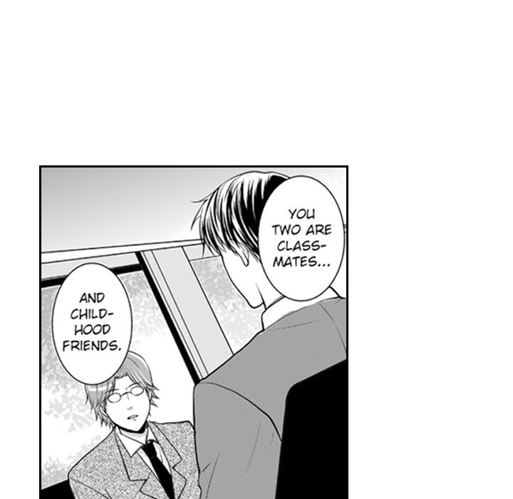 Group-Zero Omnibus Vol.2 - episode 8 - 16