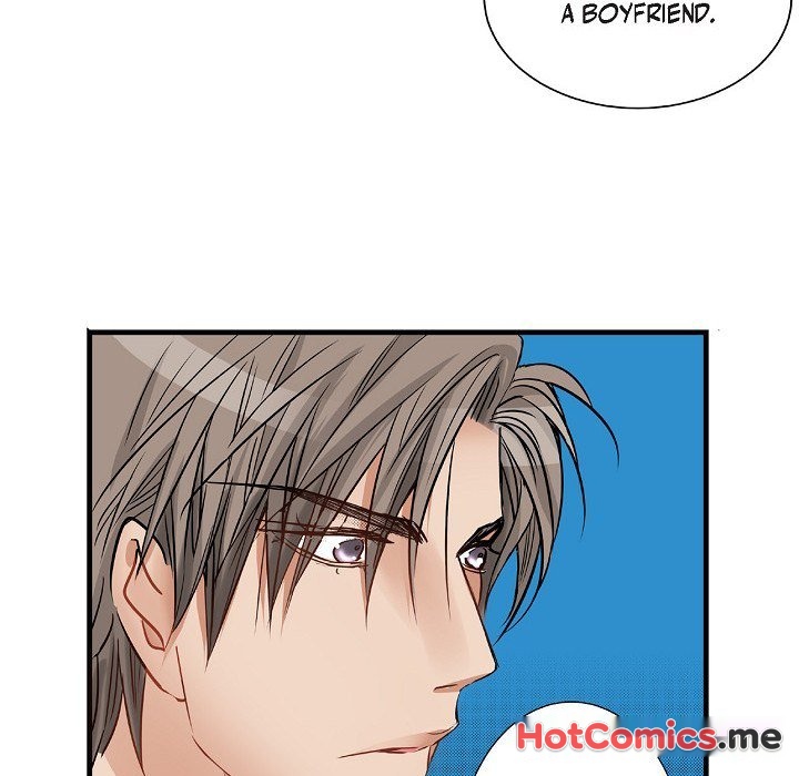 Work, Fight and Love - Webtoon Edition - episode 39 - 71