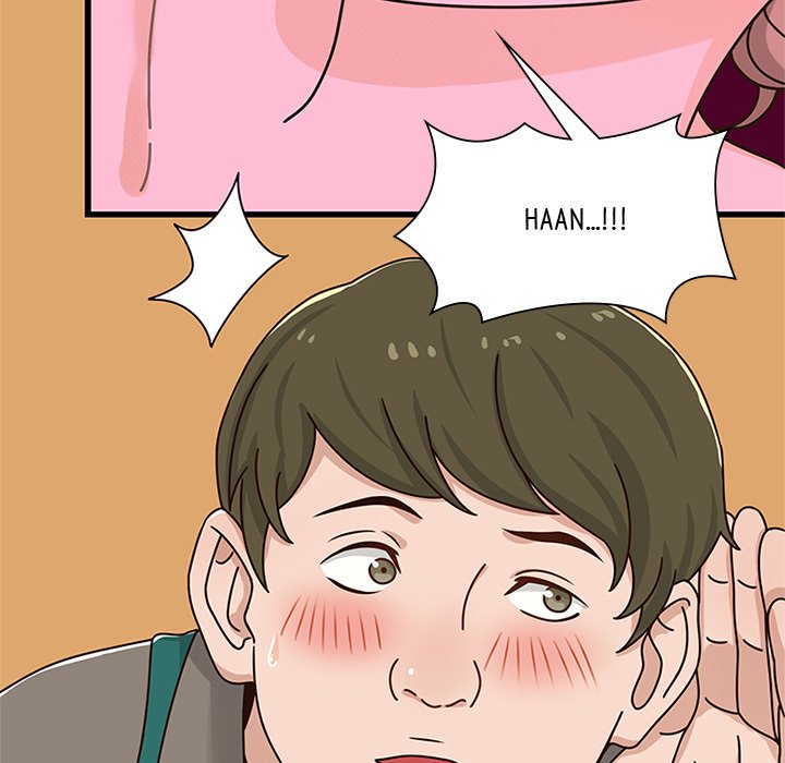 Secret Campus - episode 13 - 123