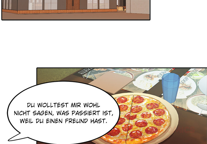Liebe Lieber Nicht - episode 10 - 1