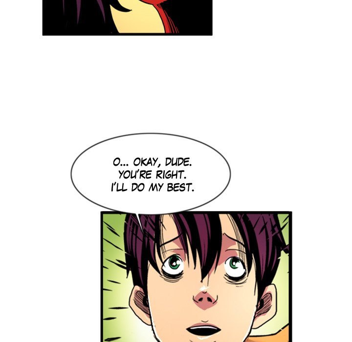 Galauman - episode 3 - 58