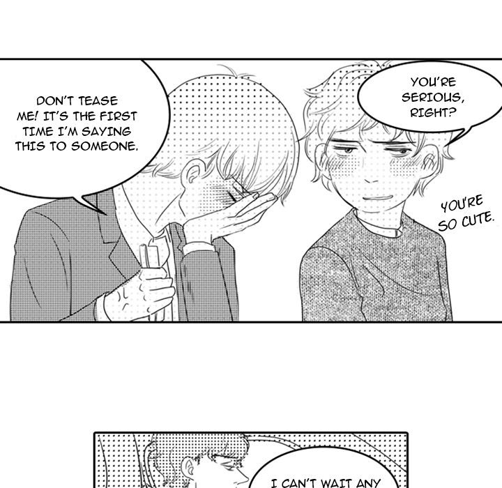 His Preference - episode 12 - 18