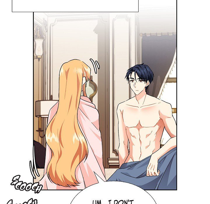 The Destroyer Fell in Love with Me - episode 1 - 76