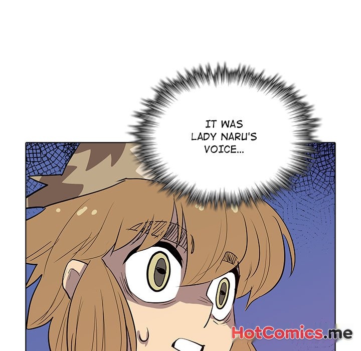 The Fang of Yeongno - episode 44 - 73