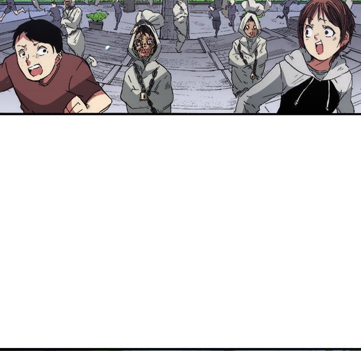 Legend's Battle - episode 14 - 27