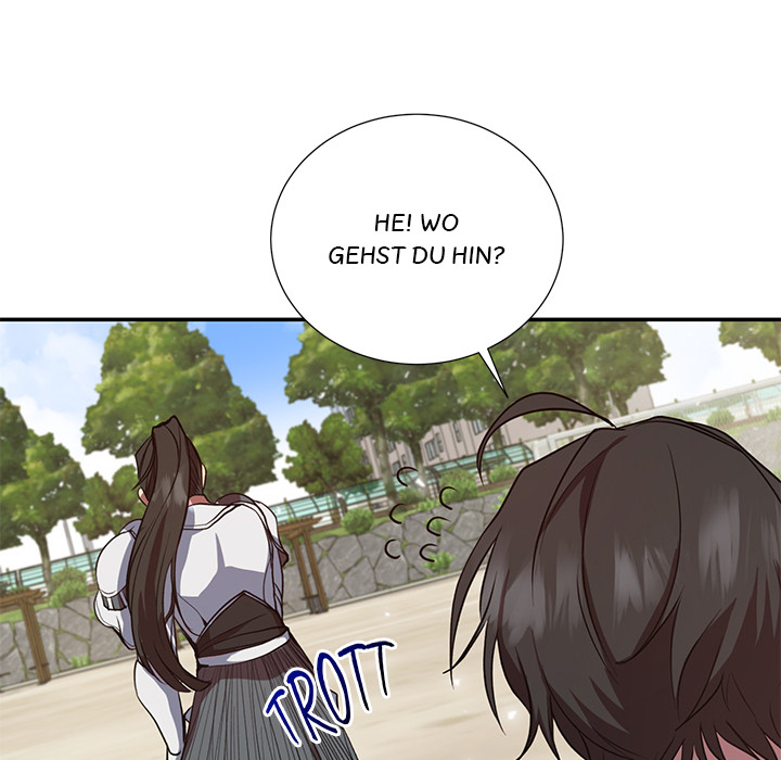Meine Schulzeit mit Rang F - episode 3 - 130