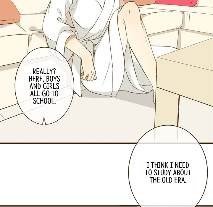My Friend From Another Era - episode 3 - 60