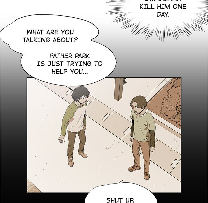Gorgon - episode 17 - 8