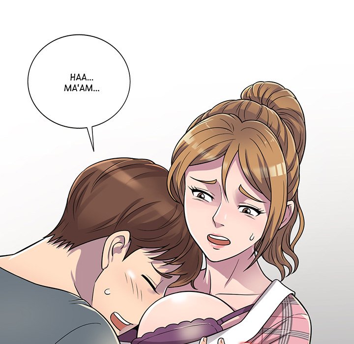 A Stolen Taste - episode 1 - 134